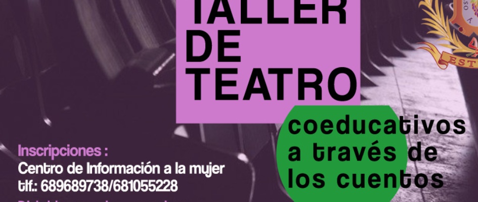 Taller Teatro