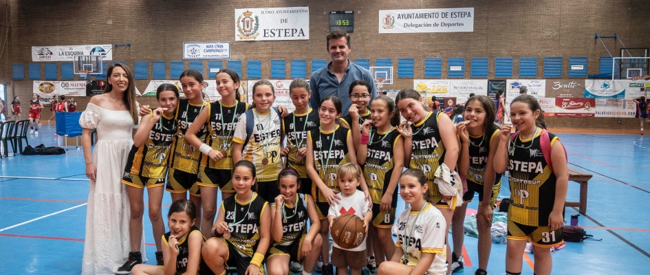 Baloncesto Femenino00