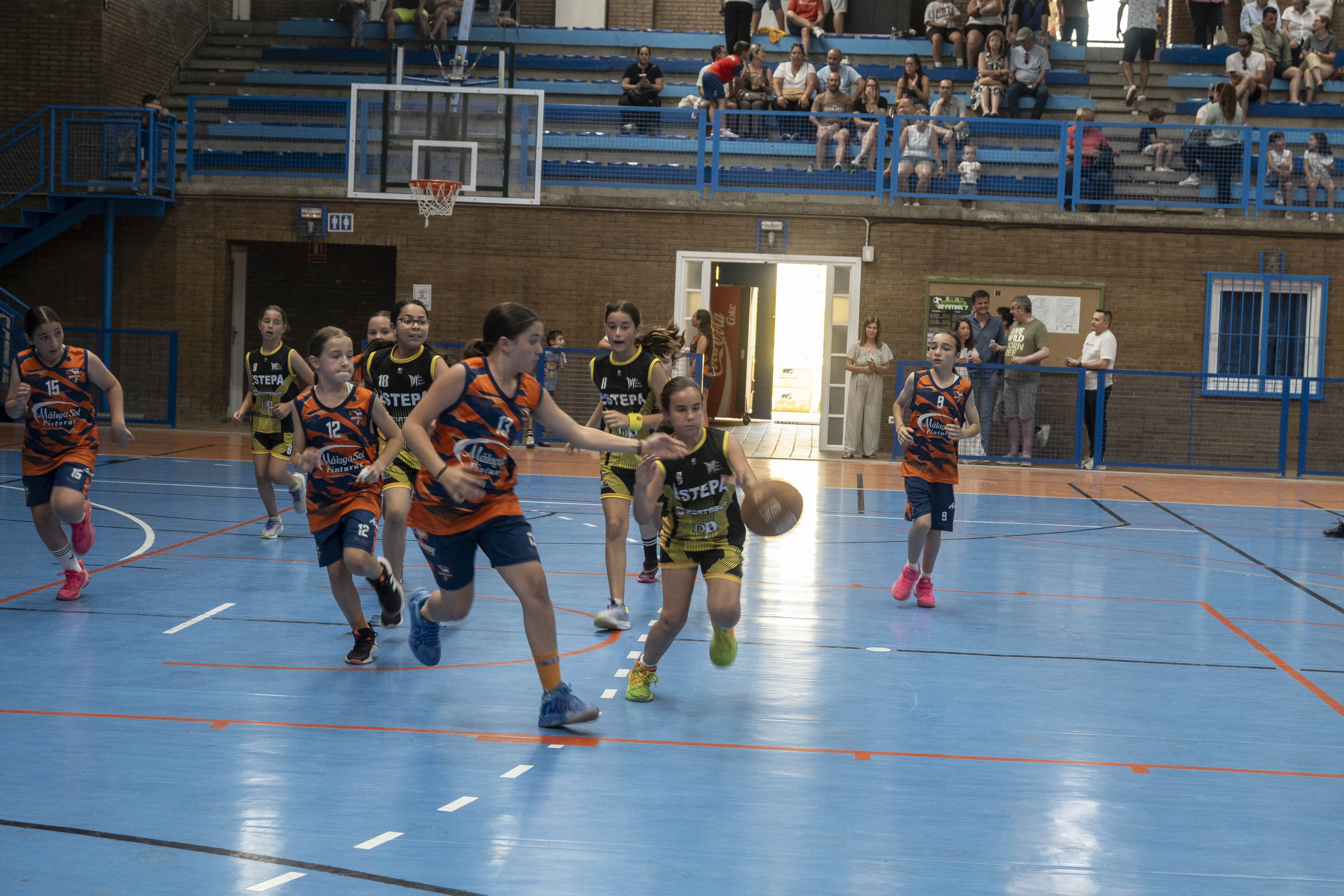 Baloncesto Femenino01