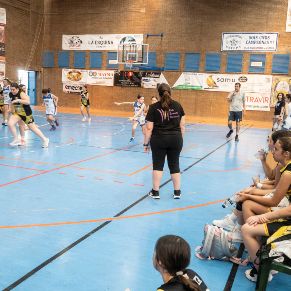 Baloncesto Femenino07