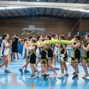 Baloncesto Femenino08