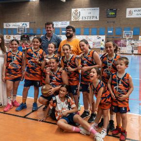 Baloncesto Femenino10