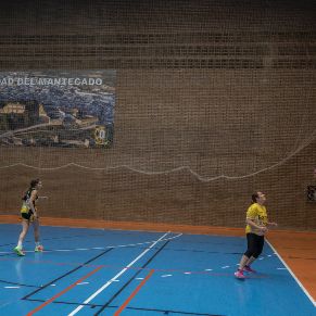 Baloncesto Femenino11