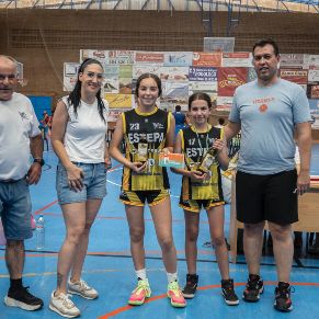 Baloncesto Femenino12