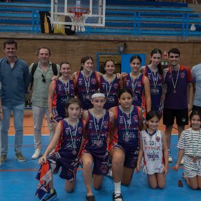 Baloncesto Femenino18