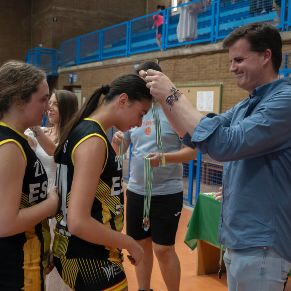 Baloncesto Femenino19