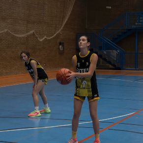 Baloncesto Femenino21