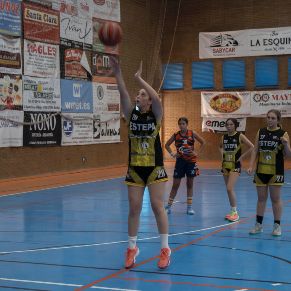 Baloncesto Femenino23
