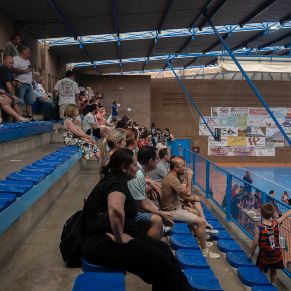 Baloncesto Femenino26