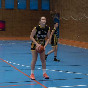 Baloncesto Femenino29