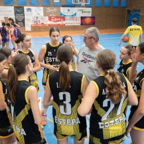 Baloncesto Femenino30