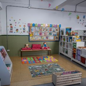 BibliotecaStaTeresa06