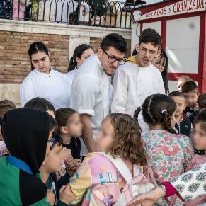 IIFestivalCuaresma09