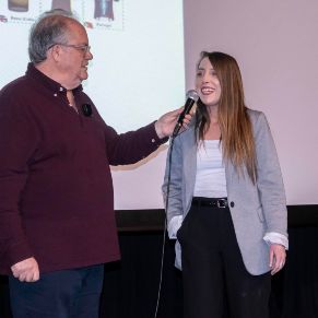 Presentacio¿n Vuelta Ciclista05