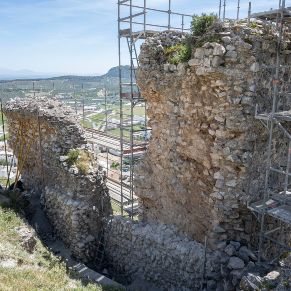 Restauracio¿n Muralla06