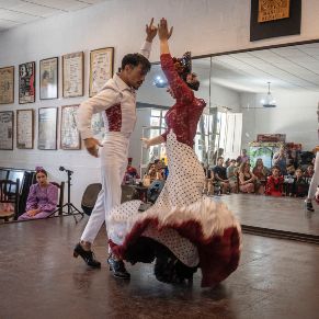 Sevillanas26-03