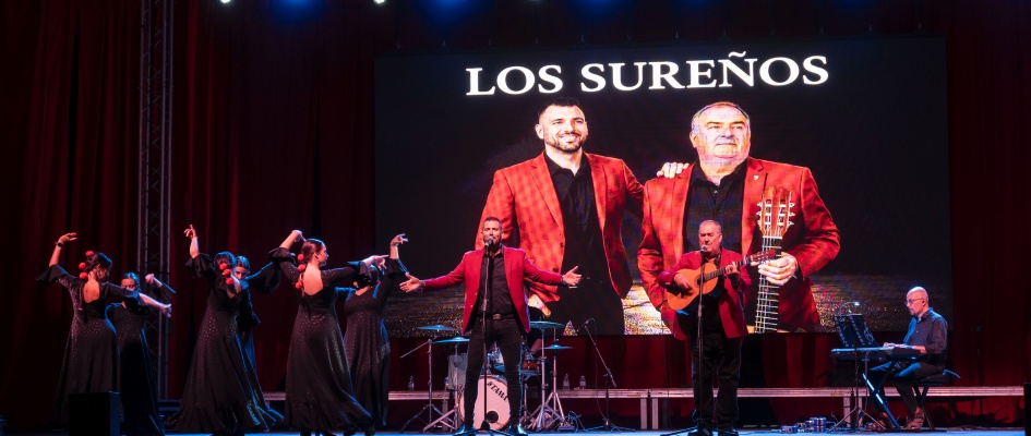 Suren¿os01