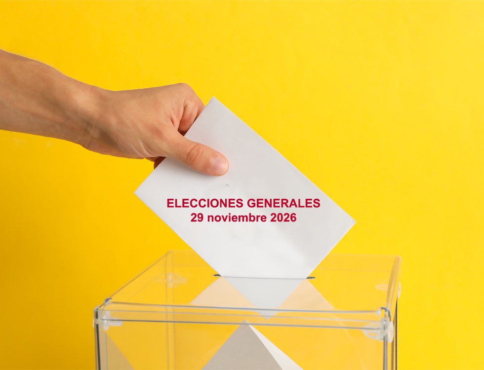 urna votacion