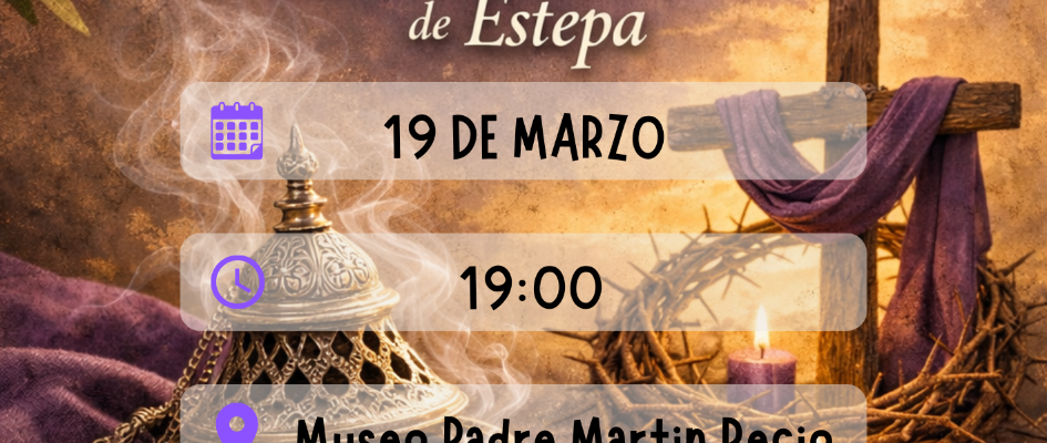 AROMAS DE CUARESMA (3)