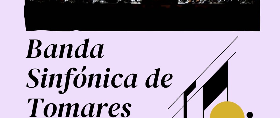 BANDA SINFO¿NICA DE TOMARES