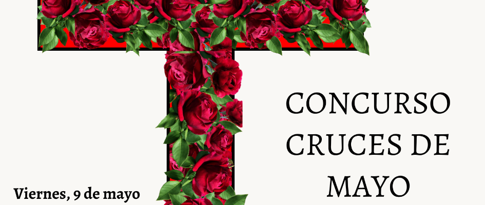 CARTEL CRUCES MAYO 2025