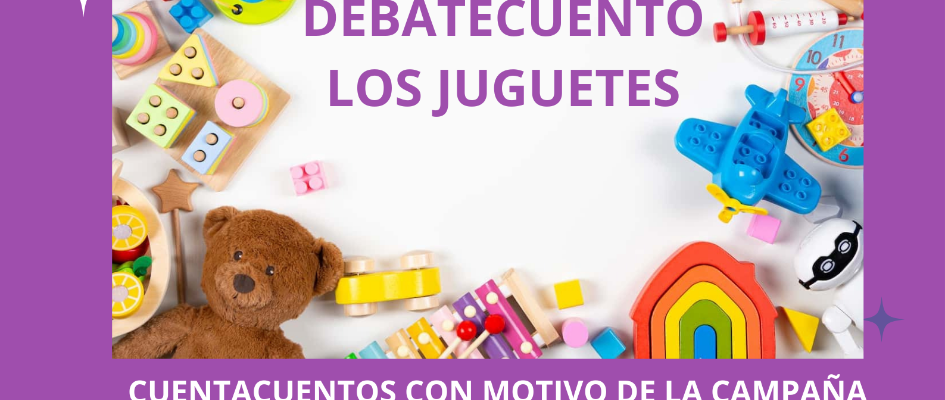 CARTEL CUENTACUENTOS  JUGUETE NO SEXISTA  (1)