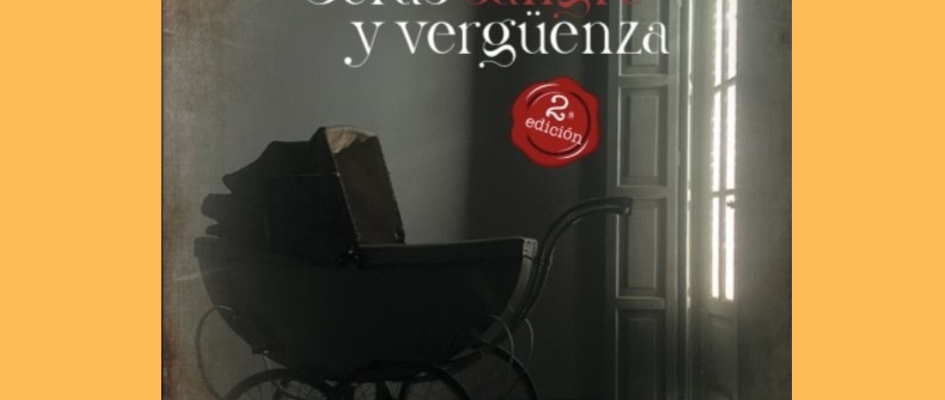 CARTEL PRESENTACION LIBRO 
