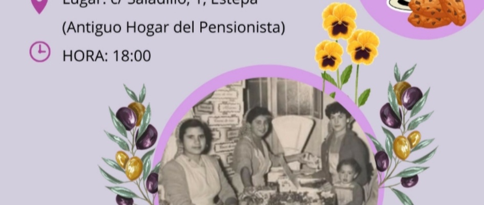 CARTEL la vida de las mujeres en el mundo ruraL