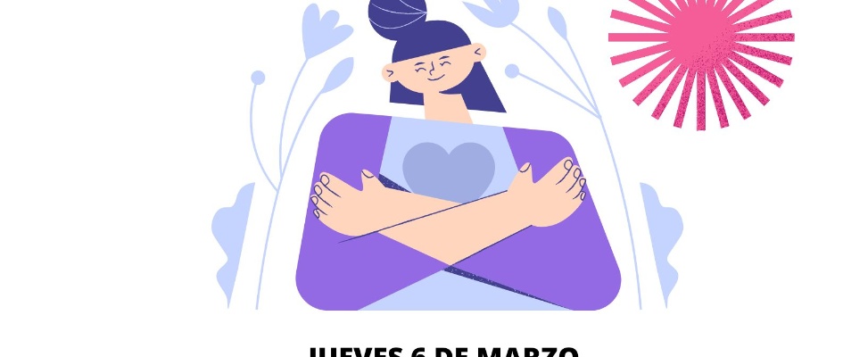 CHARLA AUTOCUIDADO