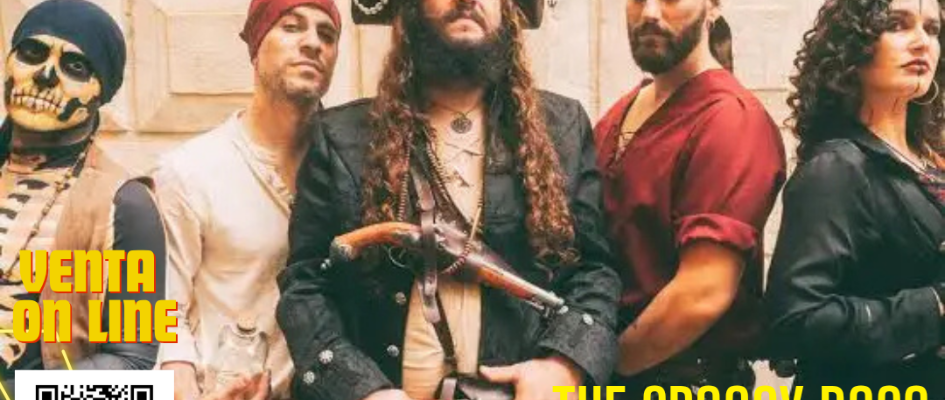 Cartel Groogy dogs