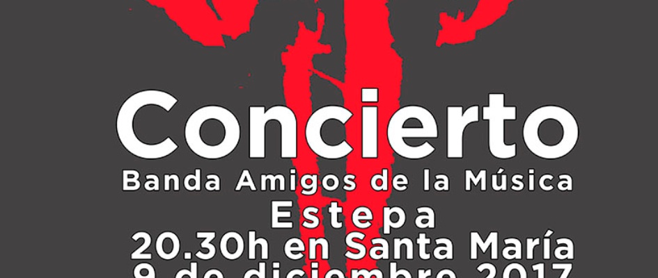 Concierto Santiaguista