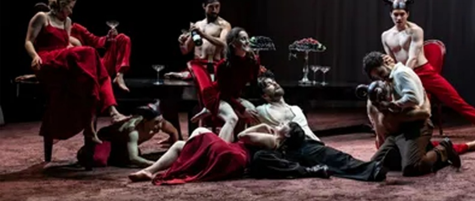 DON GIOVANNI