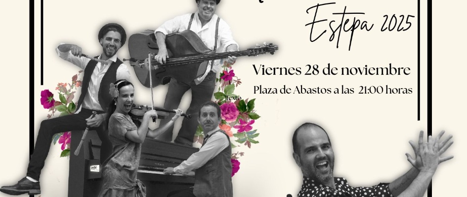 Flores del Mississippi