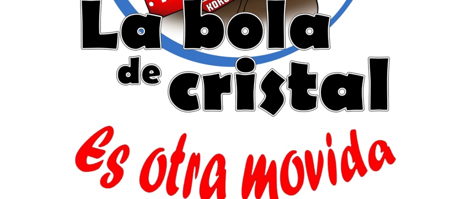 LA BOLA DE CRISTAL