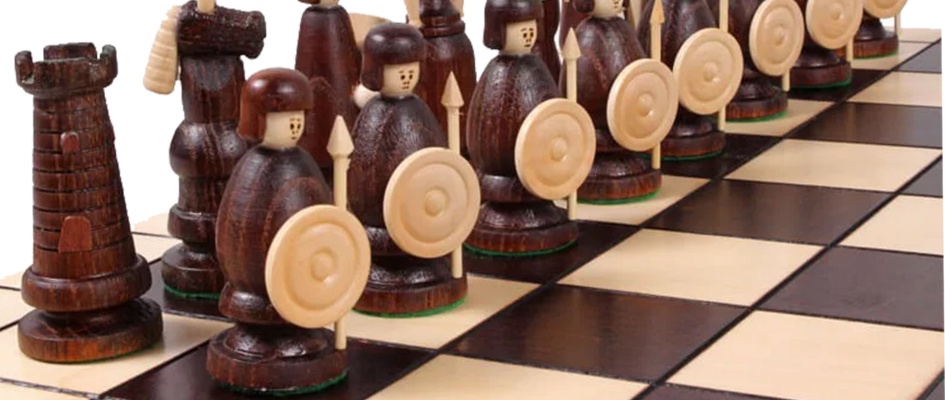 cartel ajedrez presentacion