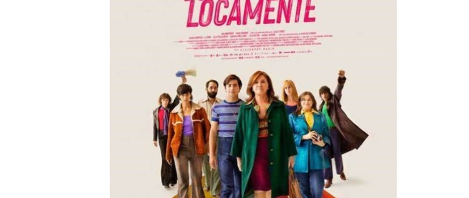 cartel peli te estoy amando locamente...