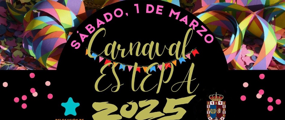 oficial carnaval 2025