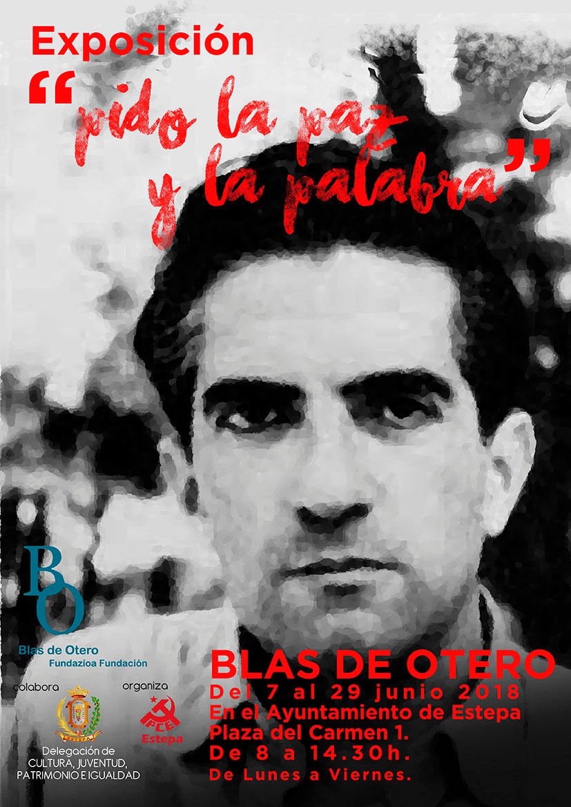 Blas Otero
