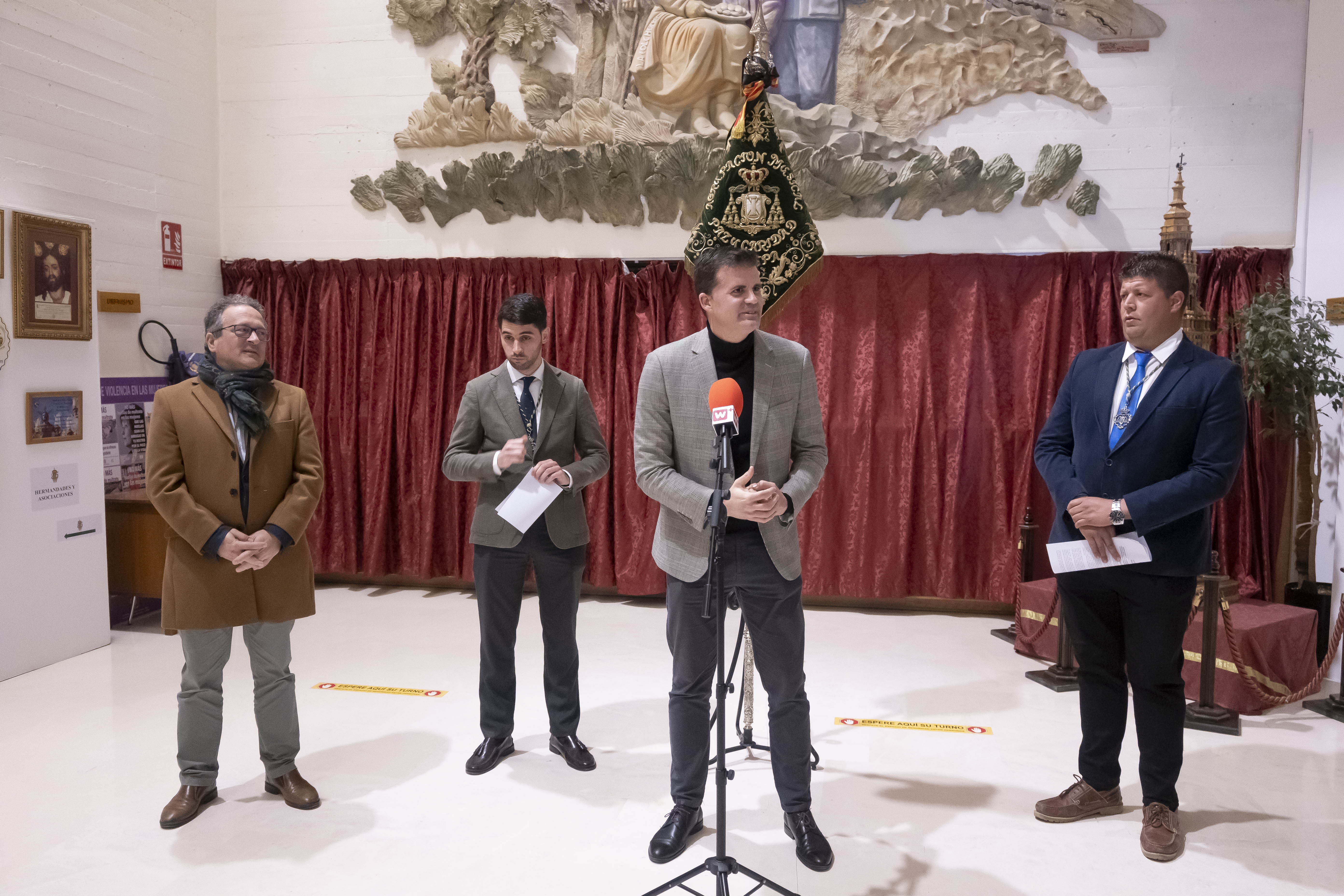 Expo Agrupacio¿n Musical02