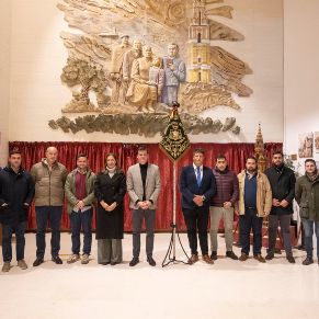 Expo Agrupacio¿n Musical08