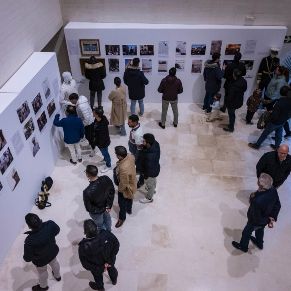 Expo Agrupacio¿n Musical10