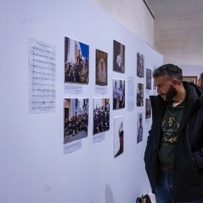 Expo Agrupacio¿n Musical11