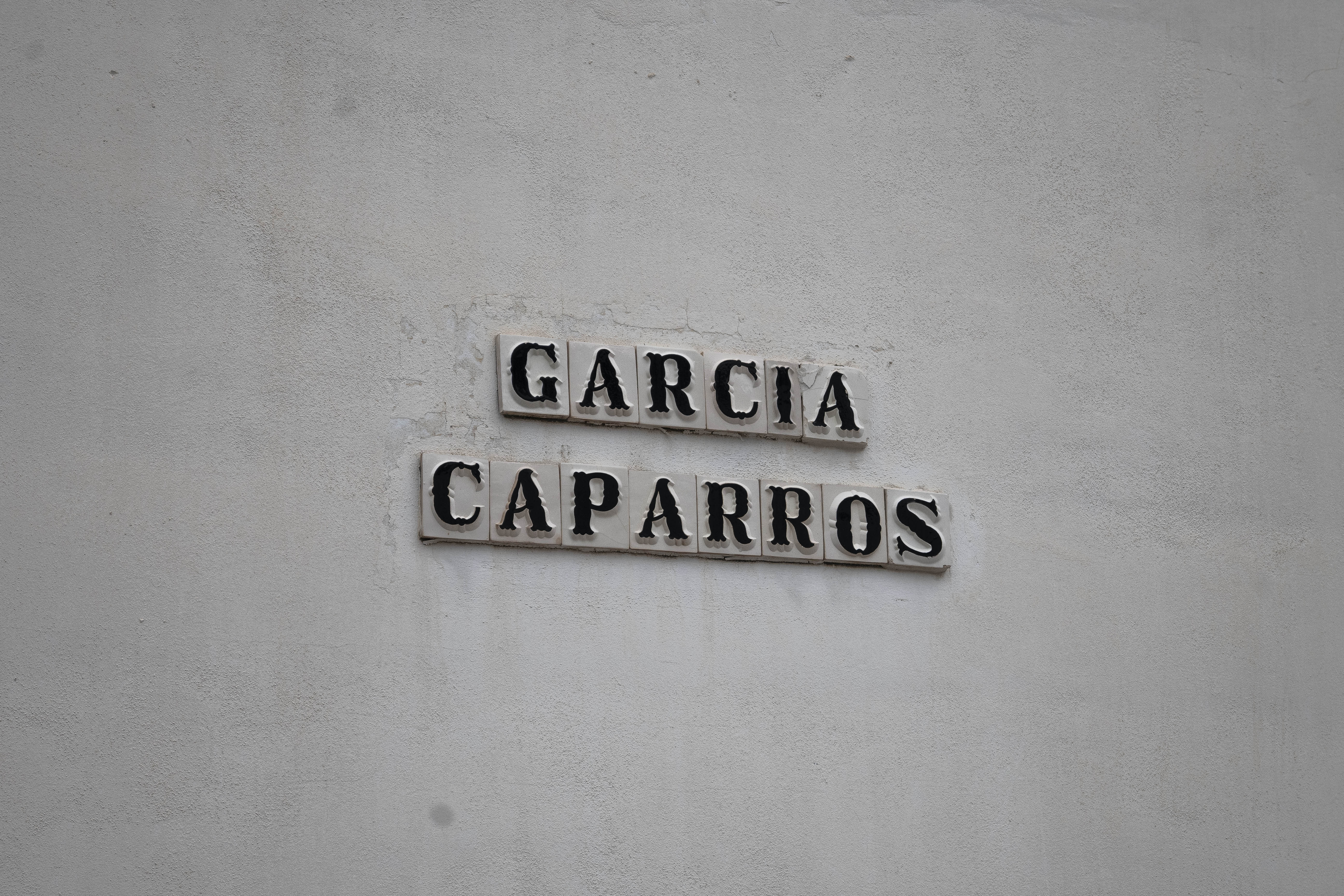GarciaCaparros