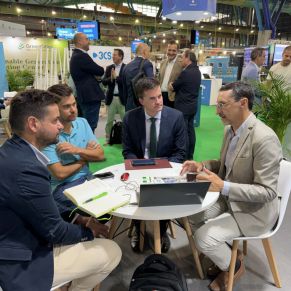 Greencities07
