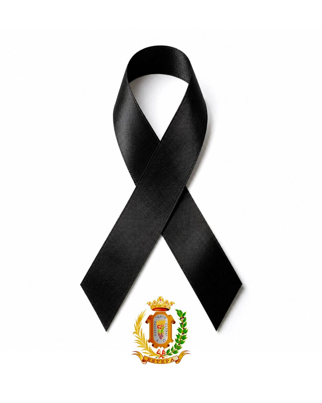 Lazo negro