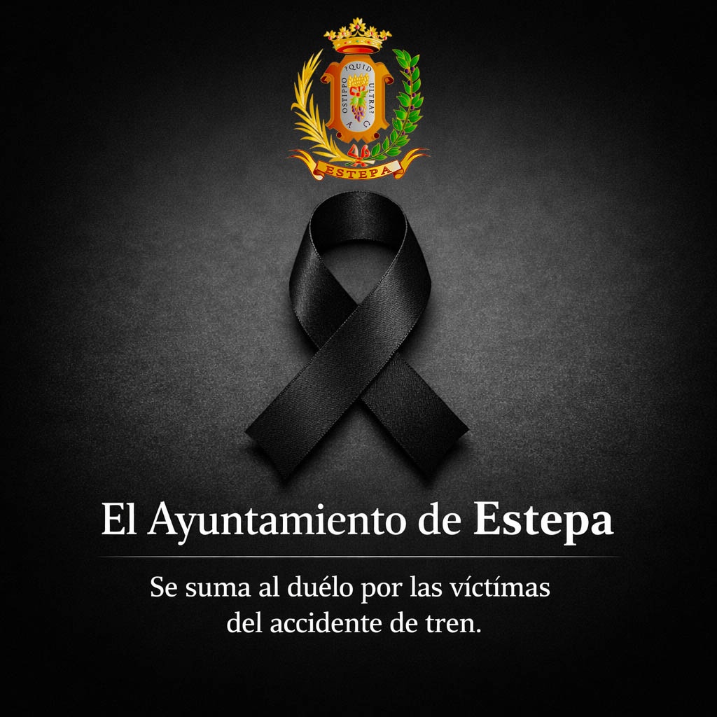 Luto Accidente