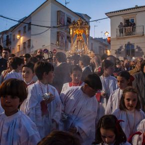 Procesio¿n27