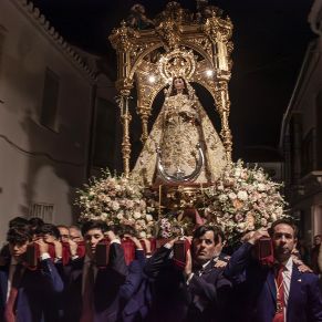 Procesio¿n28