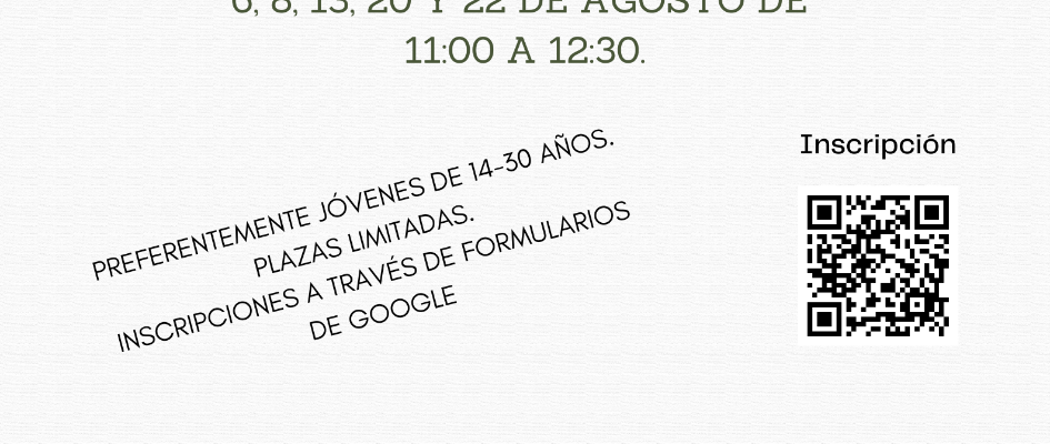 Taller Lettering 2024