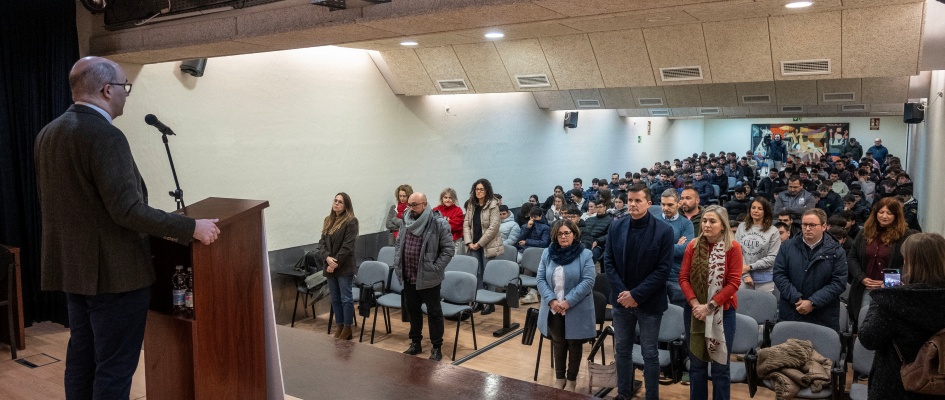 XVI JornadasOstippo01